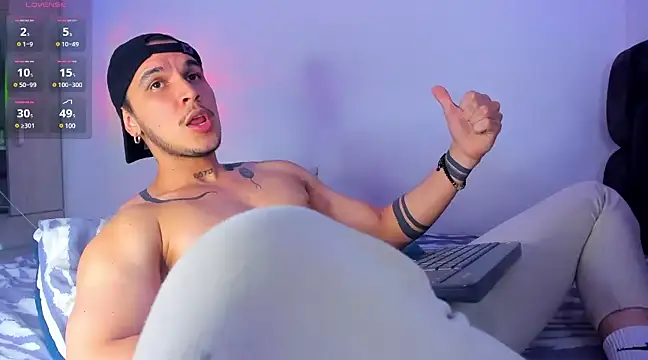 austinoficial online show from 02.06.25