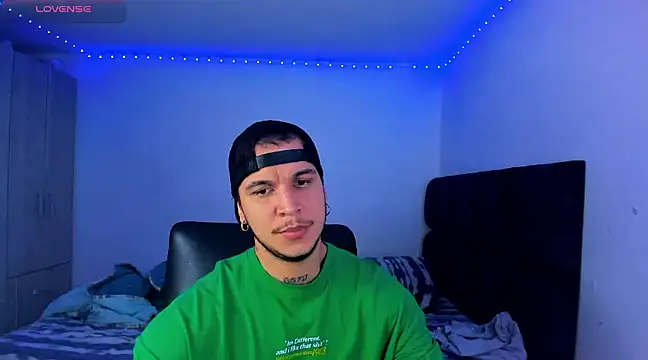 austinoficial online show from 02.08.25