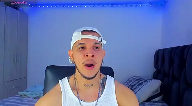 austinoficial online show from 02.13.25
