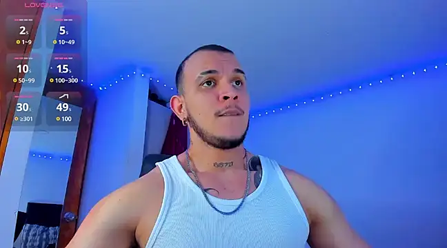 austinoficial online show from 02.19.25