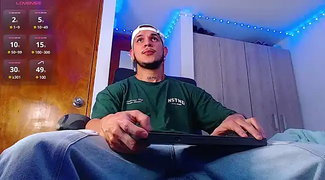 austinoficial online show from 02.23.25