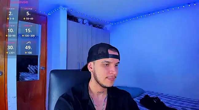 austinoficial online show from 02.24.25