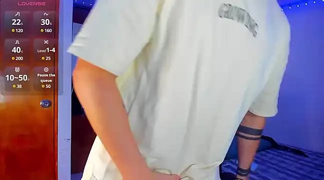 austinoficial online show from 02.25.25