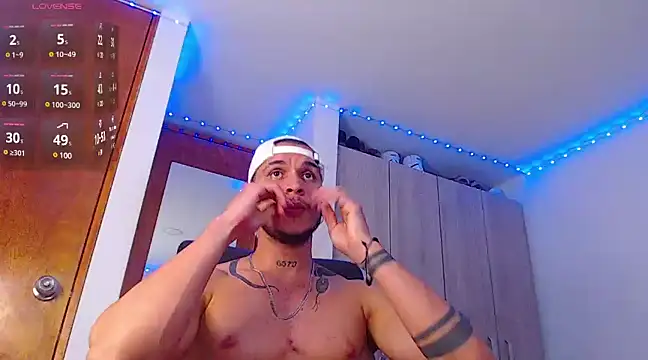 austinoficial online show from 02.25.25