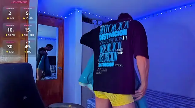 austinoficial online show from 02.26.25