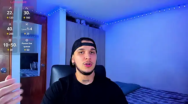 austinoficial online show from 02.27.25