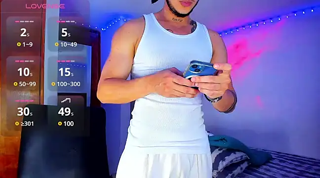 austinoficial online show from 02.28.25