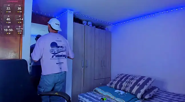 austinoficial online show from 03.01.25