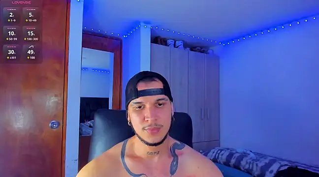 austinoficial online show from 03.04.25