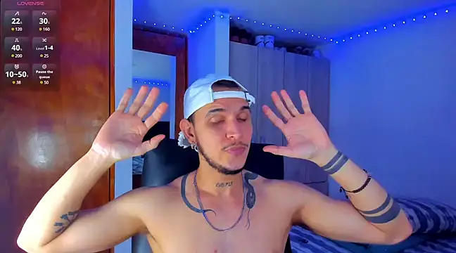 austinoficial online show from 03.05.25