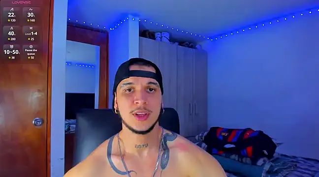 austinoficial online show from 03.06.25