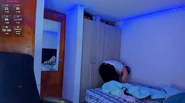 austinoficial online show from 03.07.25