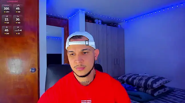 austinoficial online show from 03.08.25