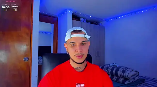 austinoficial online show from 03.08.25