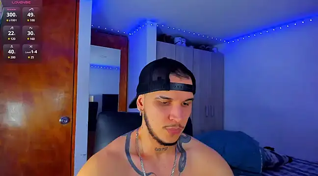 austinoficial online show from 03.11.25