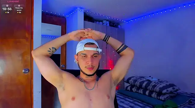 austinoficial online show from 03.14.25