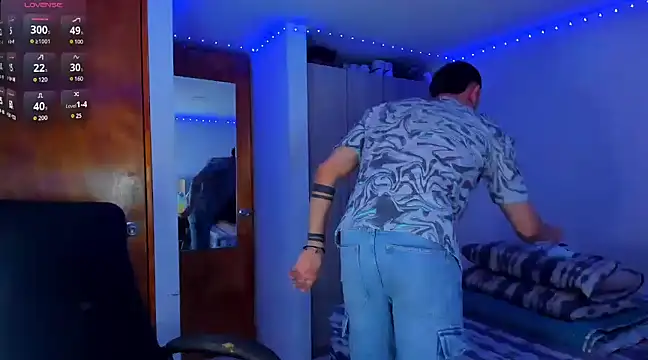 austinoficial online show from 03.17.25