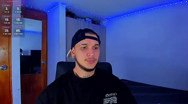 austinoficial online show from 03.18.25