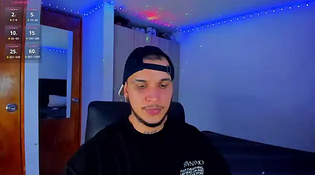 austinoficial online show from 03.18.25