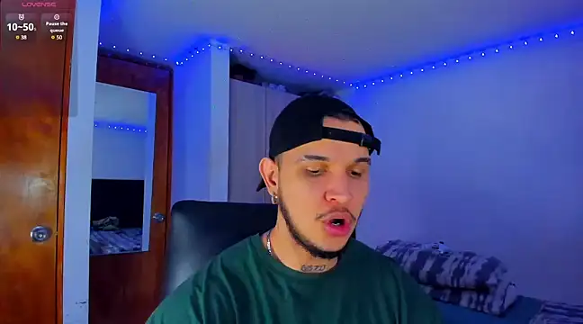 austinoficial online show from 03.21.25