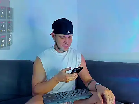 austinoficial online show from 10.09.25