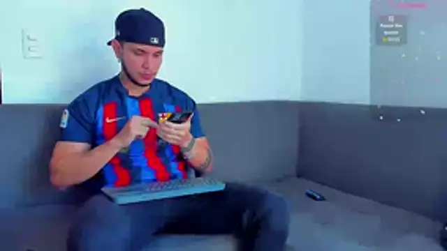 austinoficial online show from 10.13.25