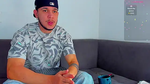 austinoficial online show from 10.17.25