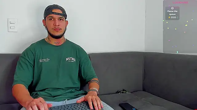 austinoficial online show from 10.21.25