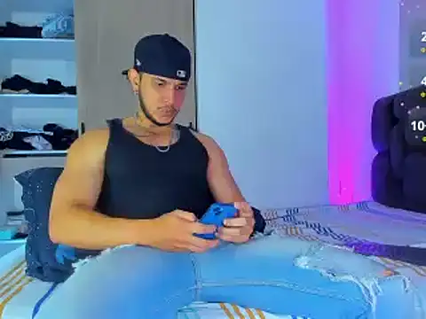 austinoficial online show from 01.09.26