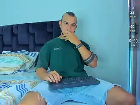 austinoficial online show from 02.08.26