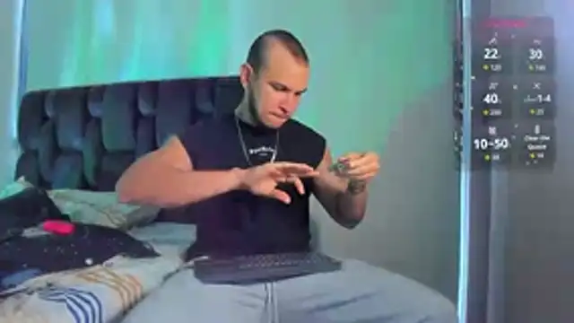 austinoficial online show from 02.14.26