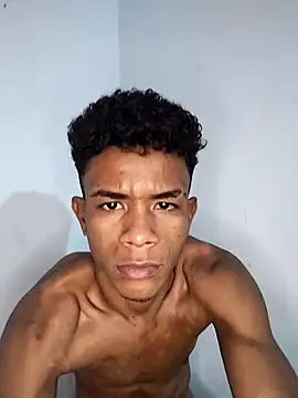 Snapshot of Black_Manba chatting on 02.15.25 Black Manba online show from 02.15.25