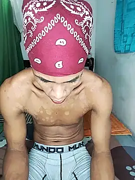 Snapshot of Black_Manba chatting on 03.01.25 Black Manba online show from 03.01.25