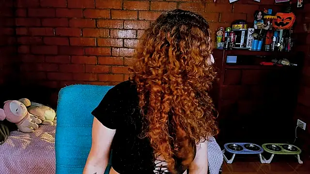 Annycolin  online show from 03.09.26