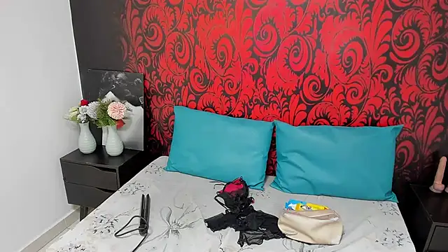 HornyRouse  online show from 10.23.25