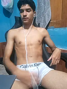 Snapshot of Arthurfer2 chatting on 02.09.26 Arthurfer2 online show from 02.09.26