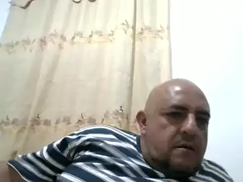 Sr JakoXXXX online show from 02.03.25