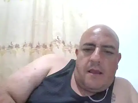 Sr JakoXXXX online show from 02.09.25