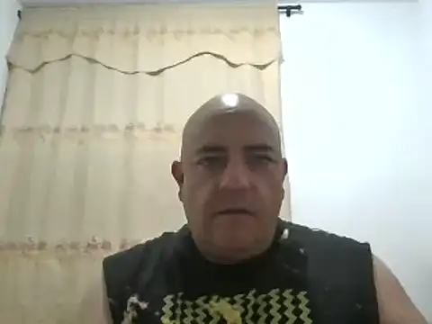 Sr JakoXXXX online show from 02.26.25