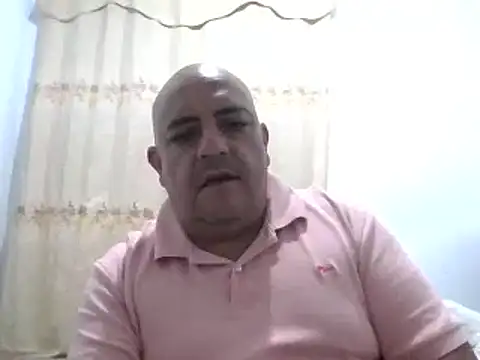 Sr JakoXXXX online show from 03.01.25