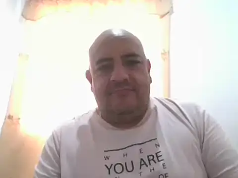 Sr JakoXXXX online show from 03.03.25