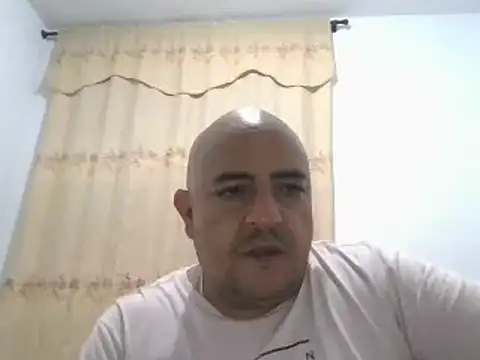 Sr JakoXXXX online show from 03.04.25