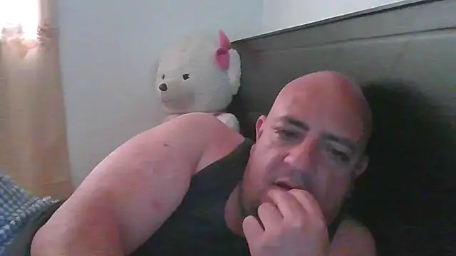 Sr JakoXXXX online show from 03.10.25