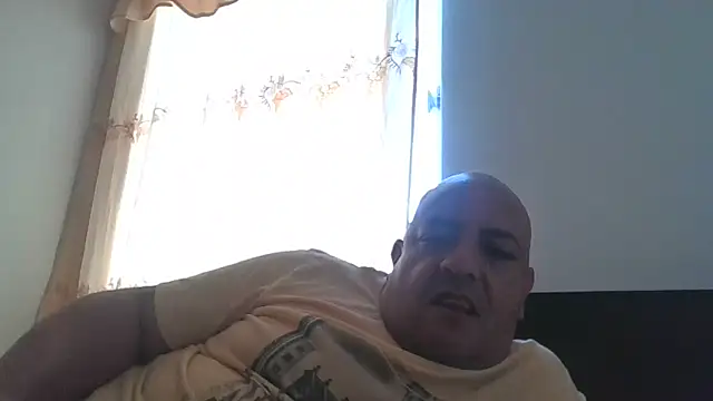 Sr JakoXXXX online show from 11.17.25