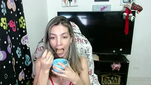 Princezzlove3 online show from 01.12.25