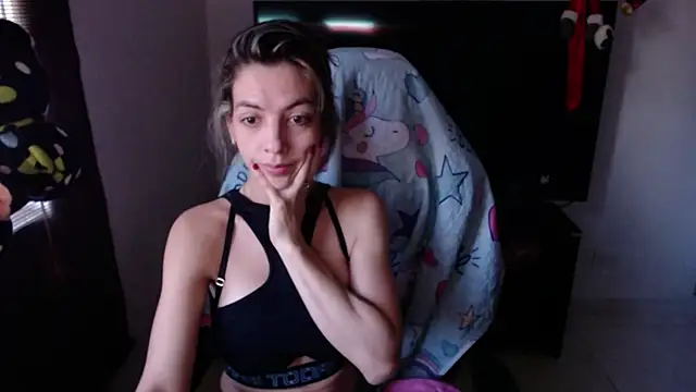 Princezzlove3 online show from 01.17.25