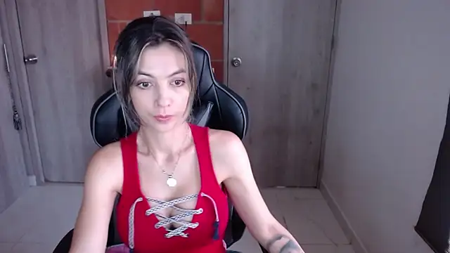 Princezzlove3 online show from 02.01.25