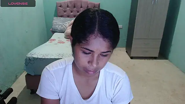Snapshot of july-feria chatting on 02.12.26 july-feria online show from 02.12.26