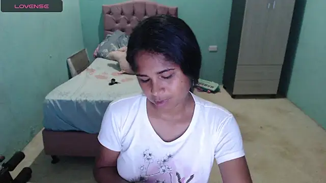 Snapshot of july-feria chatting on 03.03.26 july-feria online show from 03.03.26