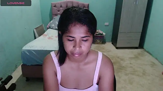 Snapshot of july-feria chatting on 03.04.26 july-feria online show from 03.04.26